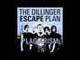 Paroles de Like i love you Dillinger Escape Plan