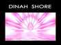 Paroles de In your arms Dinah Shore