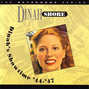 Paroles de Tess's torch song Dinah Shore