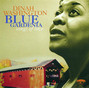 Paroles de Blue gardenia Dinah Washington