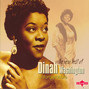 Paroles de I'll close my eyes Dinah Washington