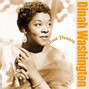 Paroles de Is you is or is you ain't my baby Dinah Washington