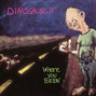 Il testo della Hide Dinosaur Jr.