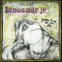 Il testo della Kracked Dinosaur Jr.