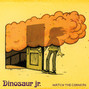 Il testo della Watch the corners Dinosaur Jr.