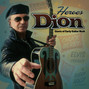 Il testo della I walk the line Dion