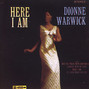 Lyrics of Are you there (with another girl) Dionne Warwick
