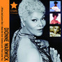 Lyrics of Forever my love Dionne Warwick