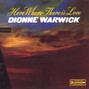 Il testo della I wish you love Dionne Warwick