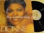 Il testo della My everlasting love Dionne Warwick