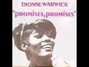 Il testo della Promises Dionne Warwick