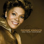 Il testo della Wonder why Dionne Warwick