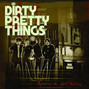 Lyrics of Blood on my shoes Dirty Pretty Things