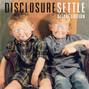 Paroles de Second chance Disclosure