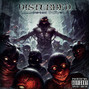 Il testo della Dehumanized Disturbed