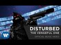Il testo della The vengeful one Disturbed