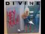 Il testo della Hey you! Divine