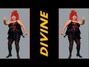 Il testo della Twistin' the night away Divine
