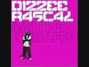 Lyrics of Da feelin' Dizzee Rascal