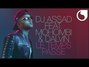 Il testo della Le temps passe Dj Assad