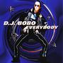 Paroles de Everybody Dj Bobo