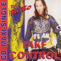 Paroles de Take control Dj Bobo