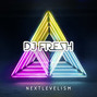 Paroles de Gold dust Dj Fresh