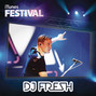 Paroles de Hot right now Dj Fresh