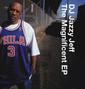 Paroles de For da love of da game Dj Jazzy Jeff