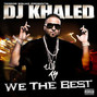 Lyrics of Intro (we the best) Dj Khaled
