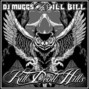 Paroles de Ill bill tv Dj Muggs