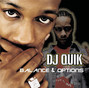 Lyrics of Sexuality Dj Quik