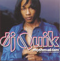 Lyrics of Speed Dj Quik
