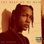 Lyrics of Tonite Dj Quik