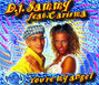 Paroles de You're my angel Dj Sammy