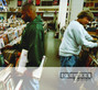 Il testo della Best foot forward Dj Shadow