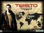 Lyrics of Sweet things Dj Tiesto