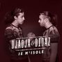 Il testo della Je m'isole Djadja & Dinaz