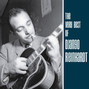 Il testo della St. louis blues Django Reinhardt