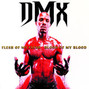 Paroles de Slippin' Dmx