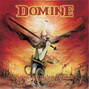 Paroles de For evermore (the chronicles of the black sword - the end of an era part iii) Domine