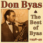 Paroles de September song Don Byas