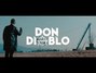 Lyrics of On my mind Don Diablo