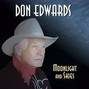 Lyrics of Coyotes Don Edwards
