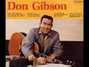 Il testo della Yes, i'm hurting Don Gibson