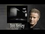 Paroles de Boys of summer Don Henley