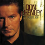 Paroles de Goodbye to a river Don Henley