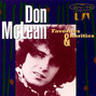 Il testo della If we try Don Mclean