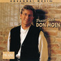 Lyrics of Here we are Don Moen