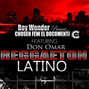 Il testo della Reggaeton latino Don Omar